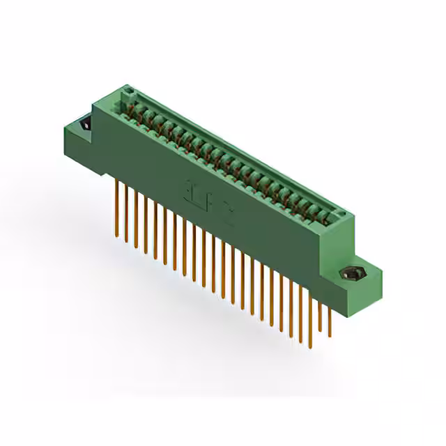 845-042-540-208 EDAC Inc.  Edgeboard Connectors